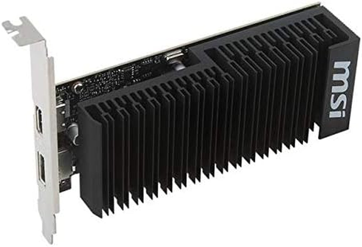 Graphic Cards GT 1030 2GH LP OC