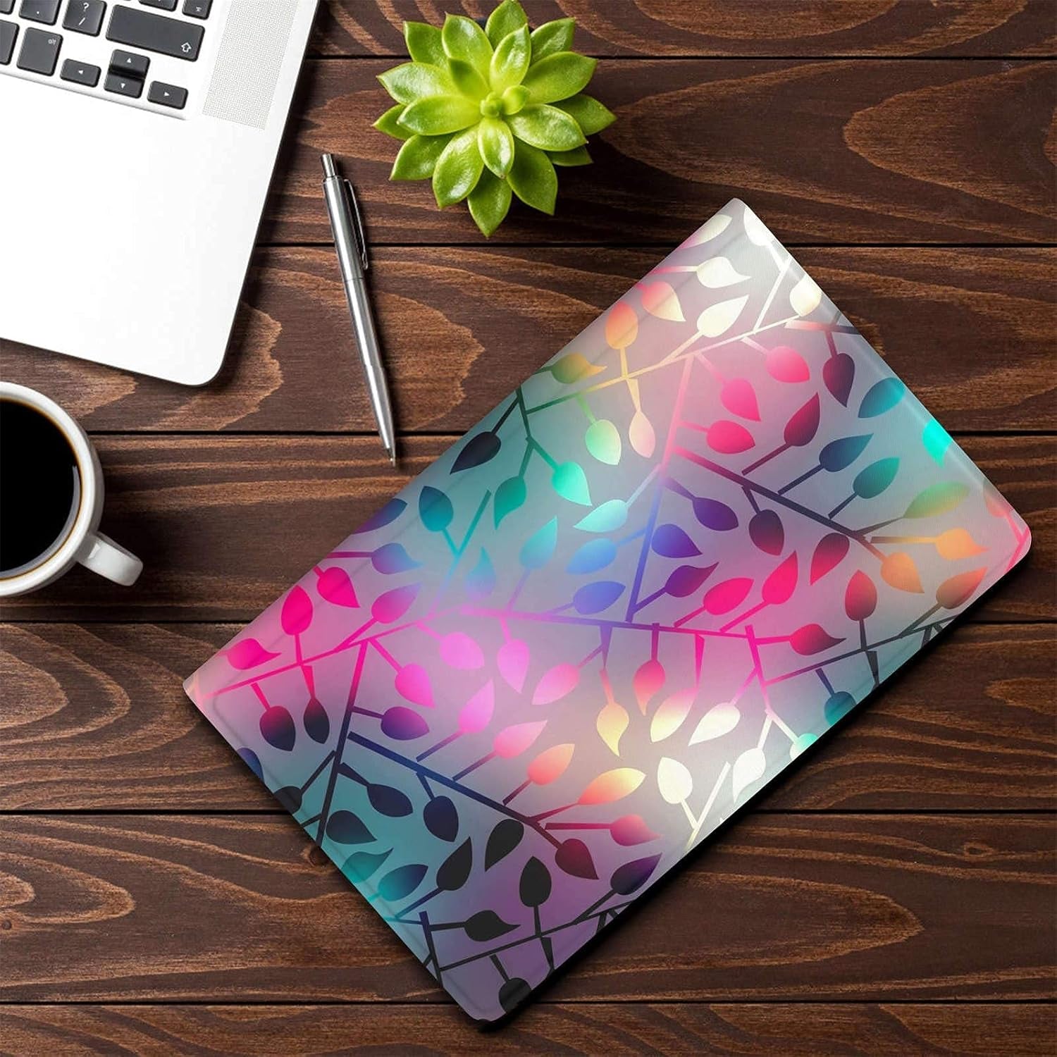 Case for Amazon Fire HD 10 Tablet (7Th Generation and 9Th Generation, 2017 and 2019 Release) - Slim Folding Stand Cover with Auto Wake/Sleep for 10.1 Inch Tablet