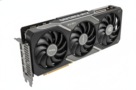 NVIDIA RTX 4070 Ti