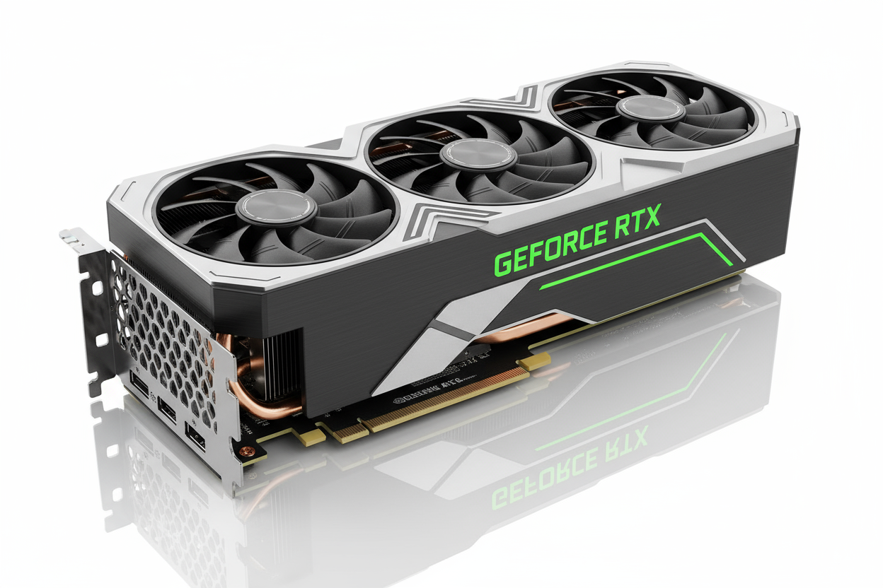NVIDIA RTX 4080