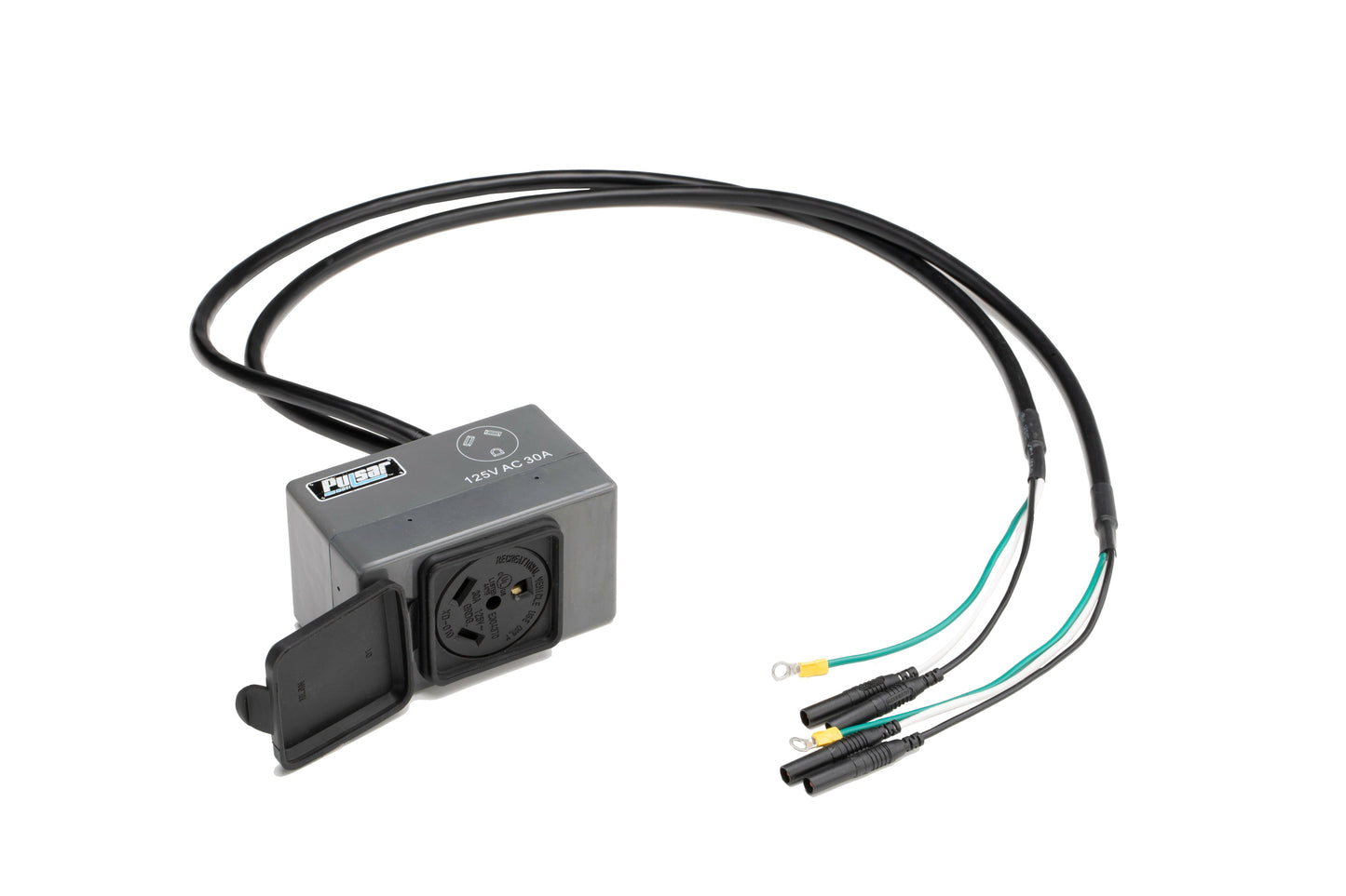 30A Inverter Generator Parallel Kit