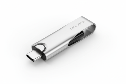 USB-C Dual Flash Drive
